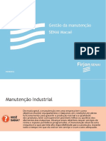 Stão Da Manutenção PDF