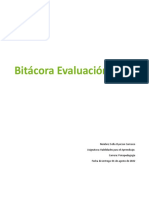 Evaluacion Final