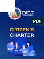 DICT Citizen - S Charter