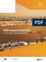 GEM Angola 2020-2021 Report