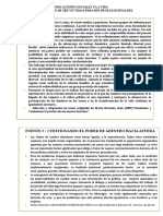 Fuente 2: Cuestionando El Poder de Adentro Hacia Afuera