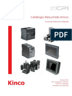 Automatizacion Kinco