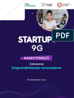 SUP 9G Bases Finales Innovadores