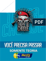 Apostila de Direito Constitucional para MPPA - Parte I PDF