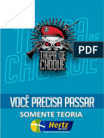 Apostila de Redação para MPPA PDF