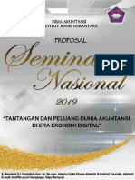 Seminar Nasional Tantangan Dan Peluang Dunia Akuntansi Di Era Ekonomi Digital PDF