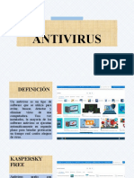 ANTIVIRUS