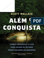 Além Da Conquista - em Busca Das Últimas Tribos Isoladas Da Amazônia (PDFDrive) PDF