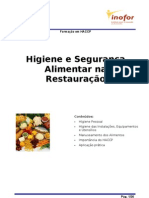 Manual Haccp