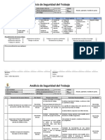 3-ATS - Hincado, Aplomado y Fundido de Postes.