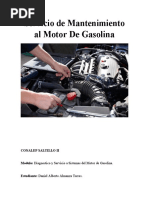 Tipos de Motores