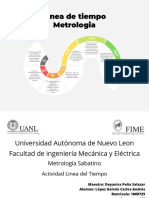 Act Linea Del Tiempo Metrologia FIME