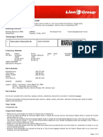 Lion Air Eticket (URPKKE) - Kaharuddin - Agent PDF