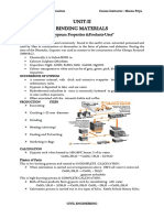 BMC-2.Binding Materials