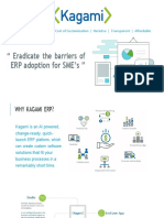 Kagami ERP PDF - Sales