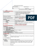 DLP COT Q1 Eng7 Module 1 1