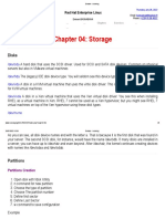 Eninam - Learning - Chapter 04 Storage