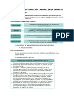 Unidad 1 Resumen Gestion Recursos Humanos