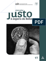 Justo: À Espera Do Rebe