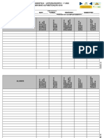 1º ano-AVALIAÇÃO DIAGNÓSTICA DA LEITURA E ESCRITA-PMALFA