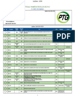 Lista Mestra - DE 08 - 2013 A 07-2014