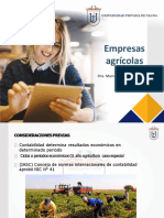 Empresas Agrícolas