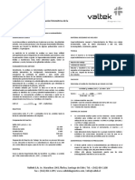 Amilasa (Cnp-G3) : Reactivo Líquido para La Determinación Fotométrica de La Amilasa en Suero