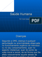 Saude Humana