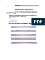 ACTIVIDADES TEMA 4 Hematologia