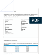 Contraloria DICTAMEN N2