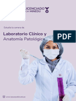 Laboratorio Clinico