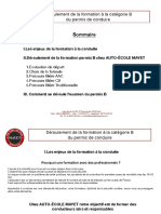 Enjeux de La Formation