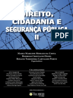 Direito Cidadania e Seguranca Publica II