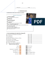 1descripsion - Fiche de Revision Comprehension Orale - TERMINEB