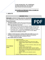 Manual Ultrassonografia