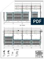 EJE A - V - 204 (.25x.67) : Corte 7 - 7 Corte 8 - 8 CORTE 10 - 10 Va