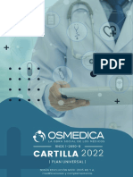 Cartilla 2022