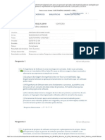 Engenharia de Solfware Unidade 2 - Passei Direto