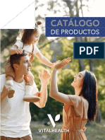 Catalogo 2023 Precio Cliente