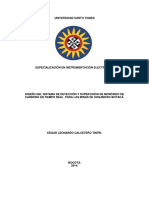 Diseno Del Sistema de Deteccion y Supervision de Monoxido de Carbono en Tiempo Real para Las Minas de Sogamoso Boyaca