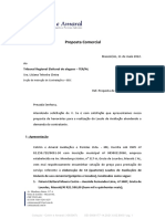 Proposta Comercial: Seção de Instrução de Contratações - SEIC