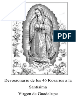 Rosario Guadalupano