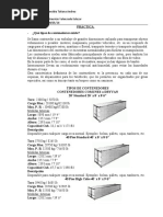 Contenedores