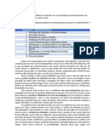 Disciplinas: BRINQUEDOTECA: Podcast, Fotos Do Produto (Jogos, Livros, Etc.) - Este Material Elaborado para A Atividade