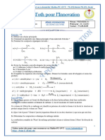 Axlou Toth Pour L'innovation: Cours de Renforcement Ou À Domicile Maths-PC-SVT: 78.192.84.64-78.151.34.44