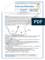 Axlou Toth Pour L'innovation: Cours de Renforcement Ou À Domicile Maths-PC-SVT: 78.192.84.64-78.151.34.44