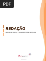 Temas de Redação Dos Simulados - 2018 - Tema 2