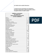 Taller 2 de Estados Financieros