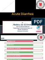 Acute Diarrhea 678