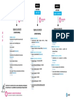 Path de Entrenamiento ACP 2023